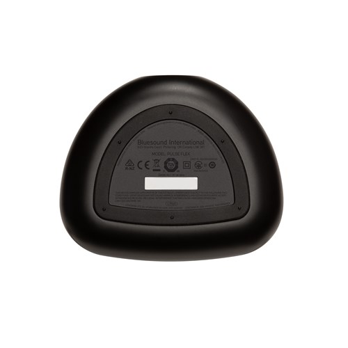 Bluesound PULSE FLEX P130 Black Bottom